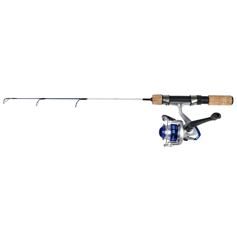 IFISH Super Ice Combo 24″ M – Isfiskeset