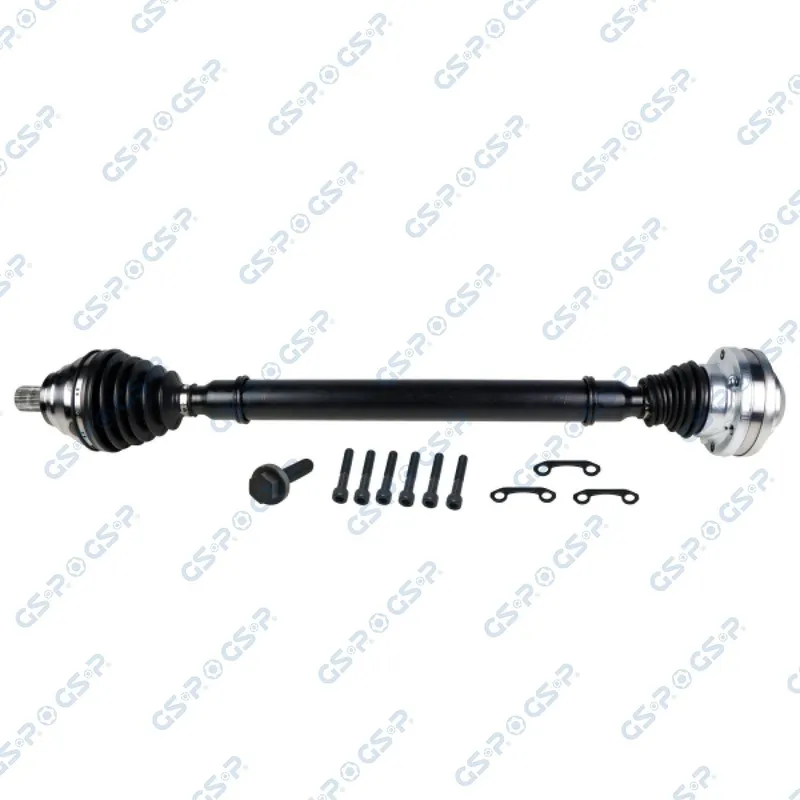 GSP 261339 Drivaxel