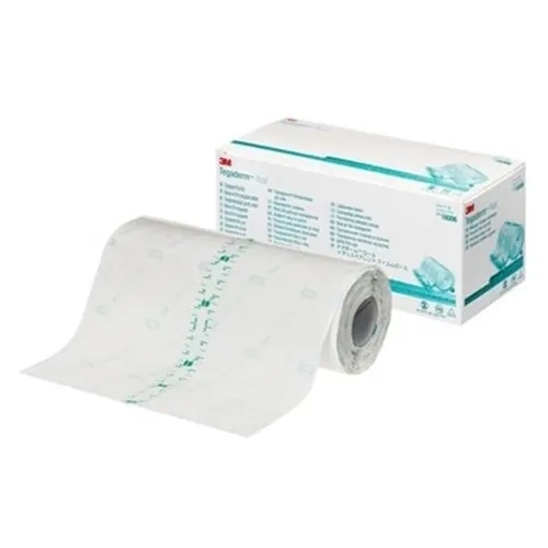 Sårfilm Tegaderm Roll – 15cmx10m