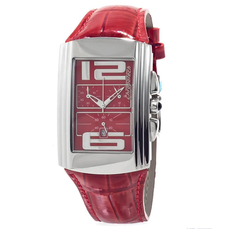 Damklocka Chronotech CT7018B-05 (Ø 28 mm)