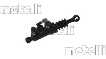Huvudcylinder koppling METELLI 55-0265