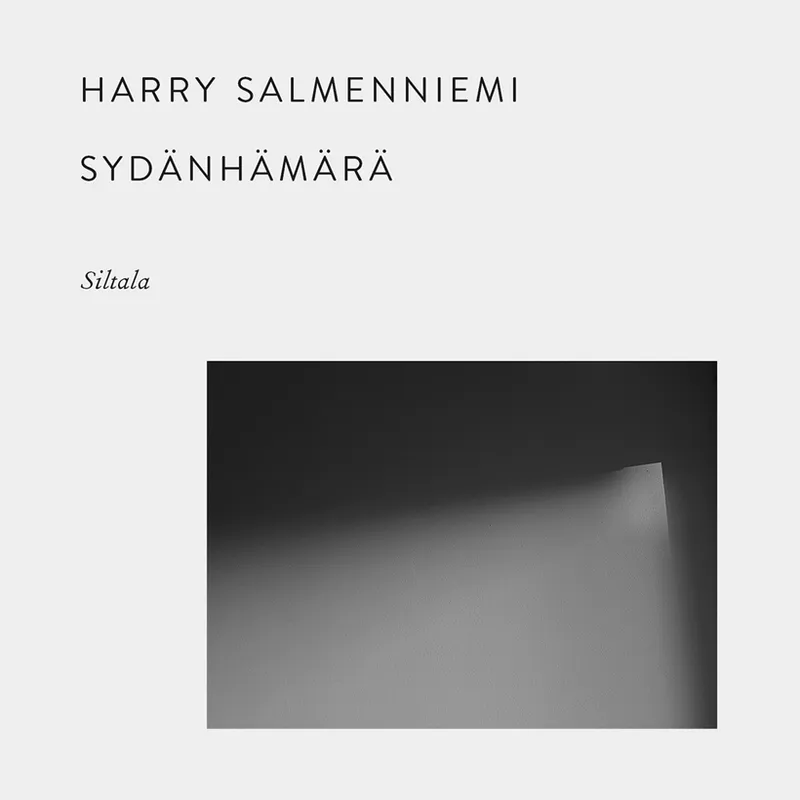 Sydänhämärä, Ljudbok