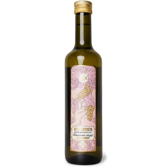 Dell’Artista Proseccovinäger 500ml