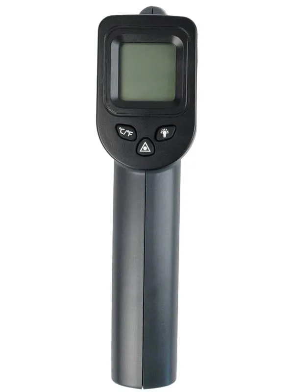 Delivita Infrared Gun Black