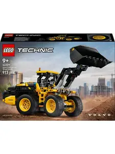 Volvo L120 eldriven hjullastare LEGO® Technic (42209)