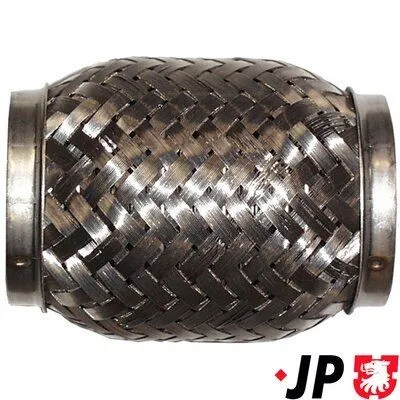 Flexrör, avgassystem JP GROUP 9924100900