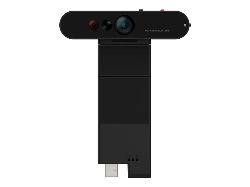 Lenovo ThinkVision MC60 Webcam