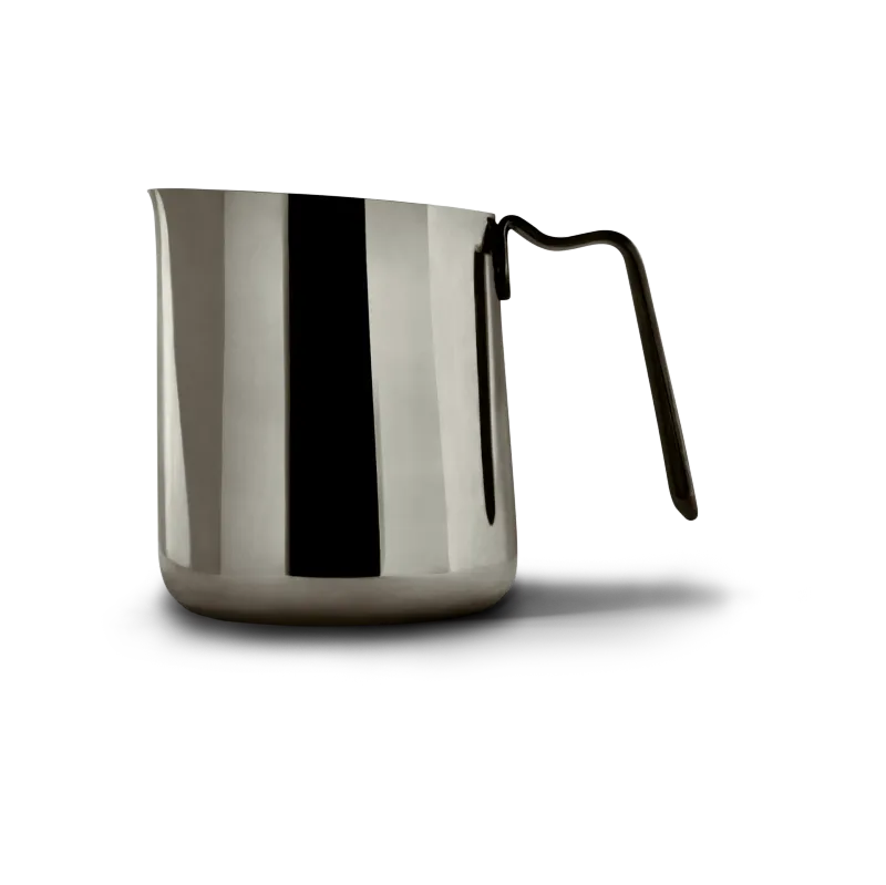 Fellow Eddy steaming mjölkkanna 35,4 cl Graphite