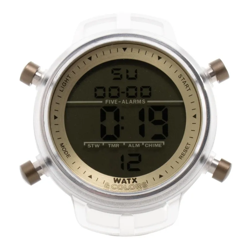 Herrklocka Watx & Colors RWA1710 (Ø 46 mm)