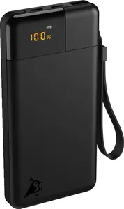 Aqiila Powerbird B10 Black