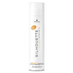 Schwarzkopf Professional Silhouette Flexible Hold Hairspray 300 ml