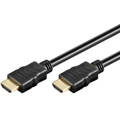 Televes 6222256 HDMI-kabel med guldplätering 15 m