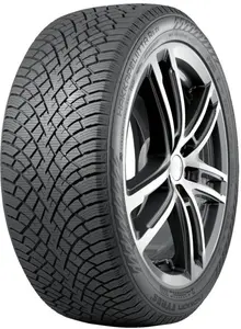 Nokian Hakkapeliitta R5 EV ( 235/60 R18 107R XL EV, Nordiska vinterdäck, SilentDrive )