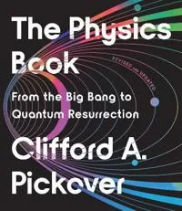 The Physics Book (#7805)