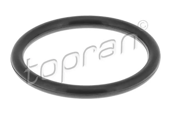 Ringtätning, kylvätskerör TOPRAN 119 259