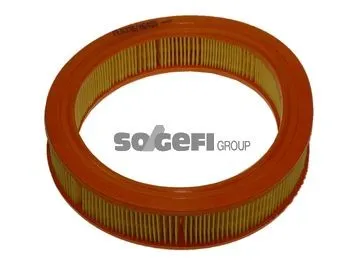 Luftfilter Coopersfiaam Filters FL6338