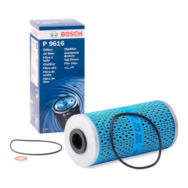 Oljefilter BOSCH 1 457 429 616