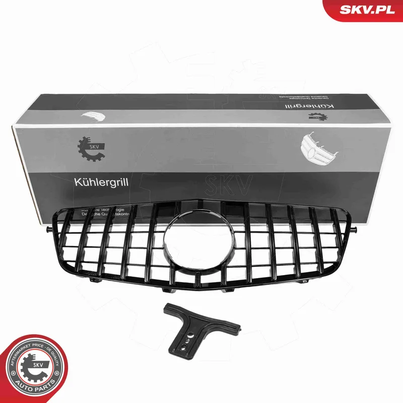 Kylargrill ESEN SKV 66SKV545