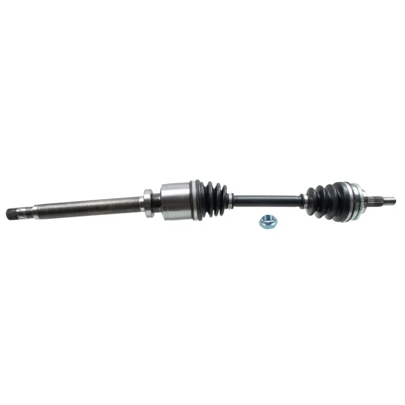 Drivaxel FEBI BILSTEIN 182998