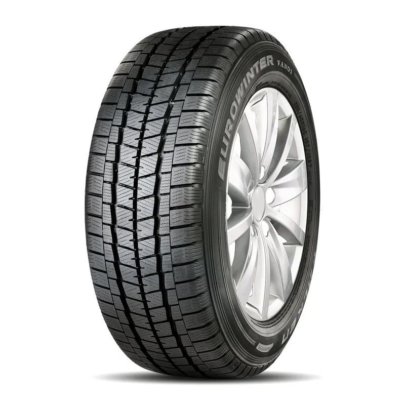 Falken Linam VAN01 ( 195/75 R16C 110/108t Blk )