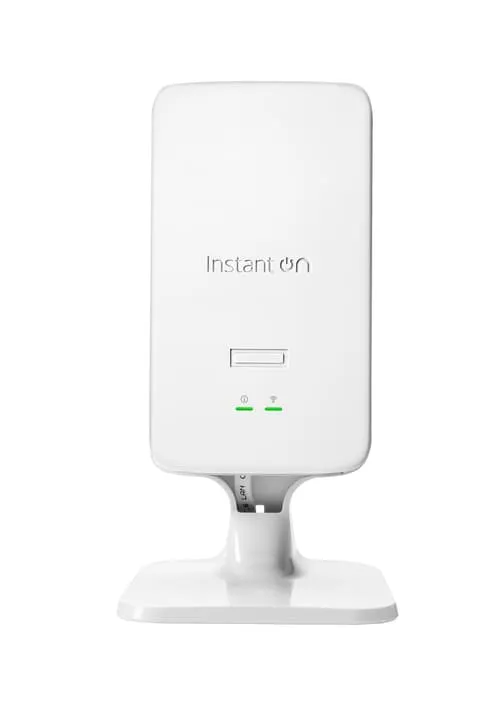 Hpe Networking Instant On Ap22d Wifi 6 Access Point