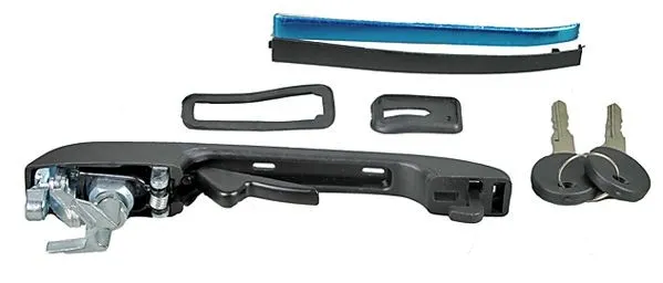 Dörrhandtag METZGER 2310598