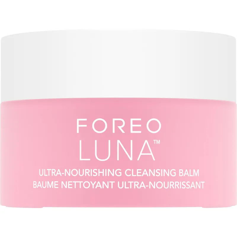 FOREO LUNA Ultra Nourishing Cleansing Balm 75 ml