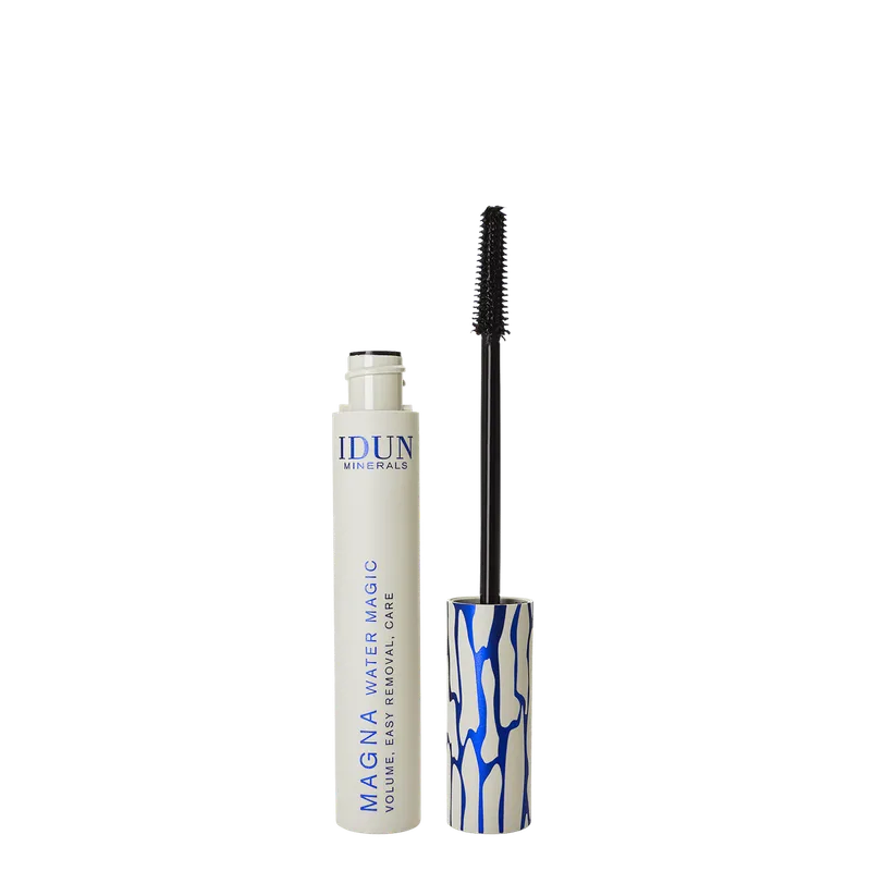 IDUN Minerals Magna Water Magic Mascara 13,5 ml