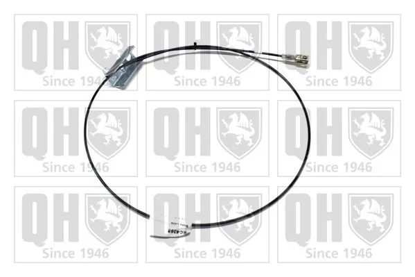Handbromsvajer QUINTON HAZELL BC4368