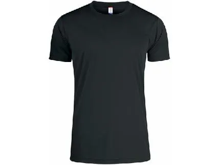 BASIC ACTIVE-T SVART XXL | Beijerbygg Byggmaterial