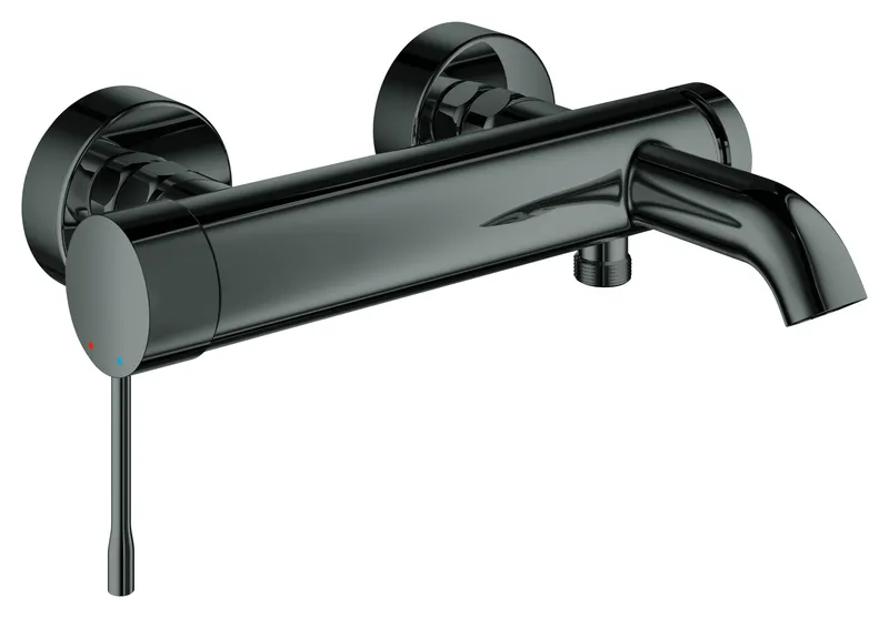 Grohe Get S Tvättställsblandare mattsvart