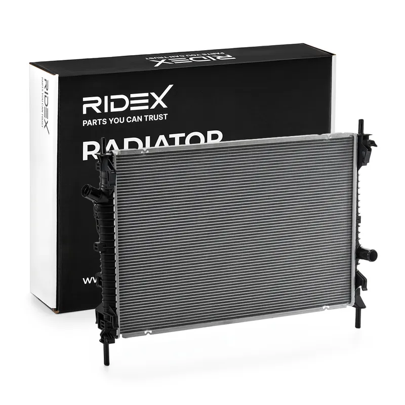 Kylare RIDEX 470R0971