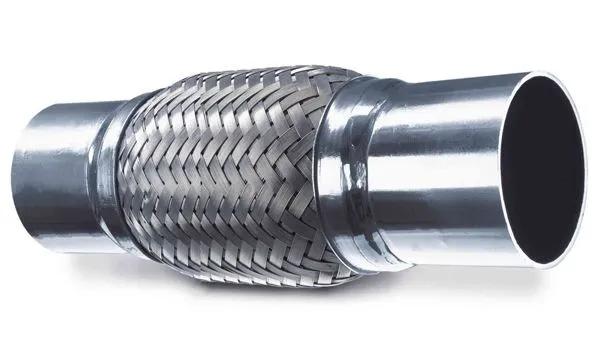 Flexrör, avgassystem ERNST 460149