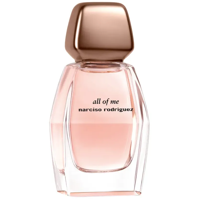 All of me - Eau de parfum