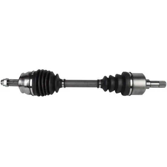 Drivaxel GSP 210424