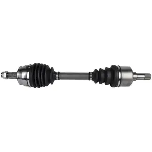 Drivaxel GSP 210424