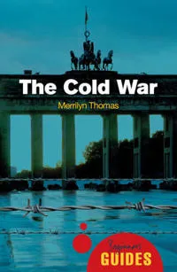 The Cold War (#6803)