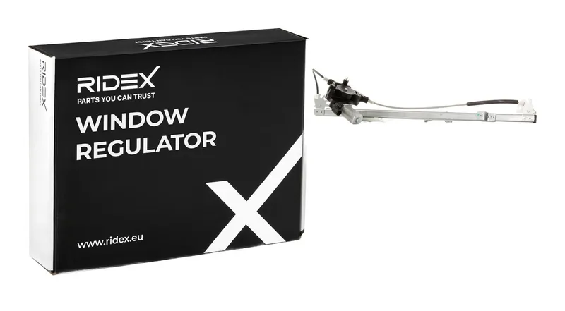 Fönsterhiss RIDEX 1561W0470