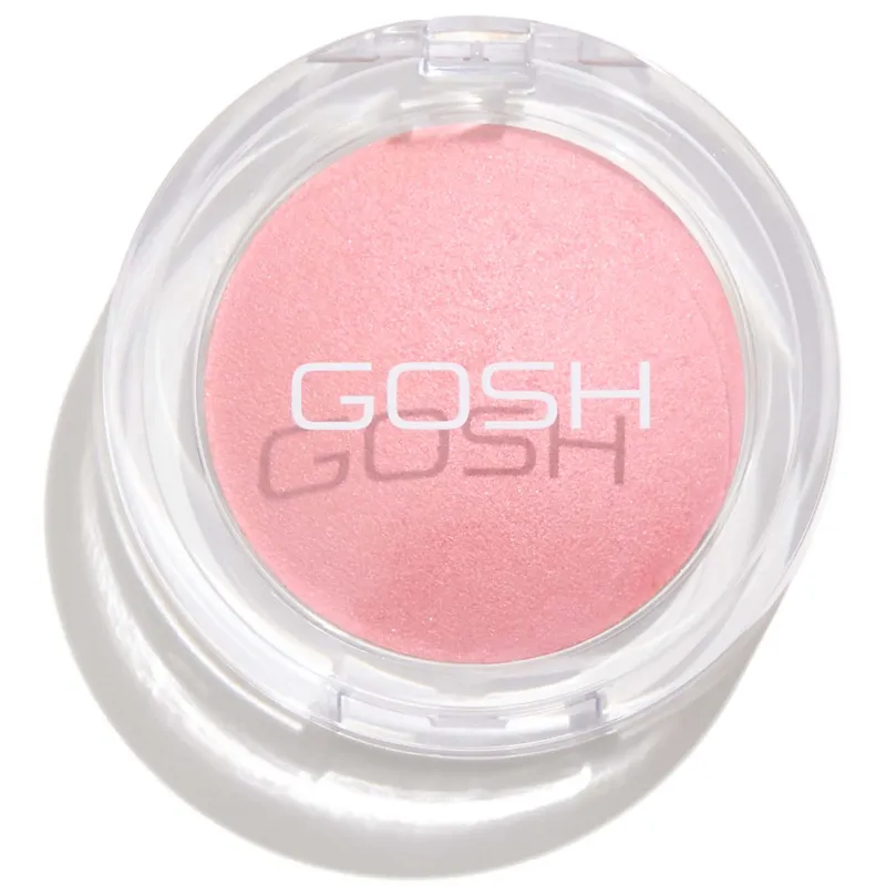 Gosh Baked To Blush 001 Sparkling Rosé 3 g