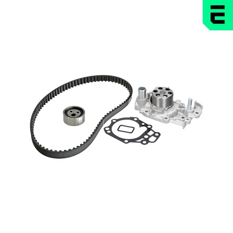 Kamremssats med vattenpump OPTIMAL SK-1081AQ2