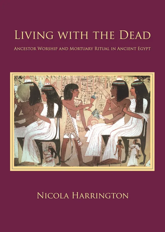 Living with the Dead, E-bok
