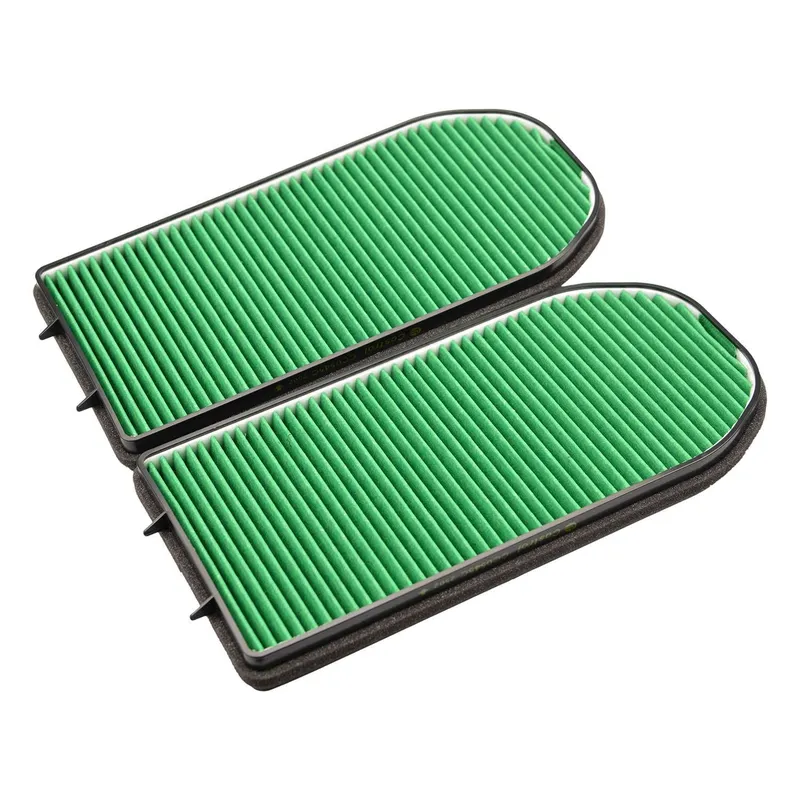 Kupéfilter Castrol filters CC0545C