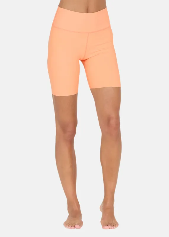 Bloom W Short Tights (#2566)