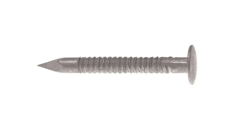 Gunnebo Z281914 Bleckspik LKH, VITKOK 25 x 2,6 mm, 1000-pack