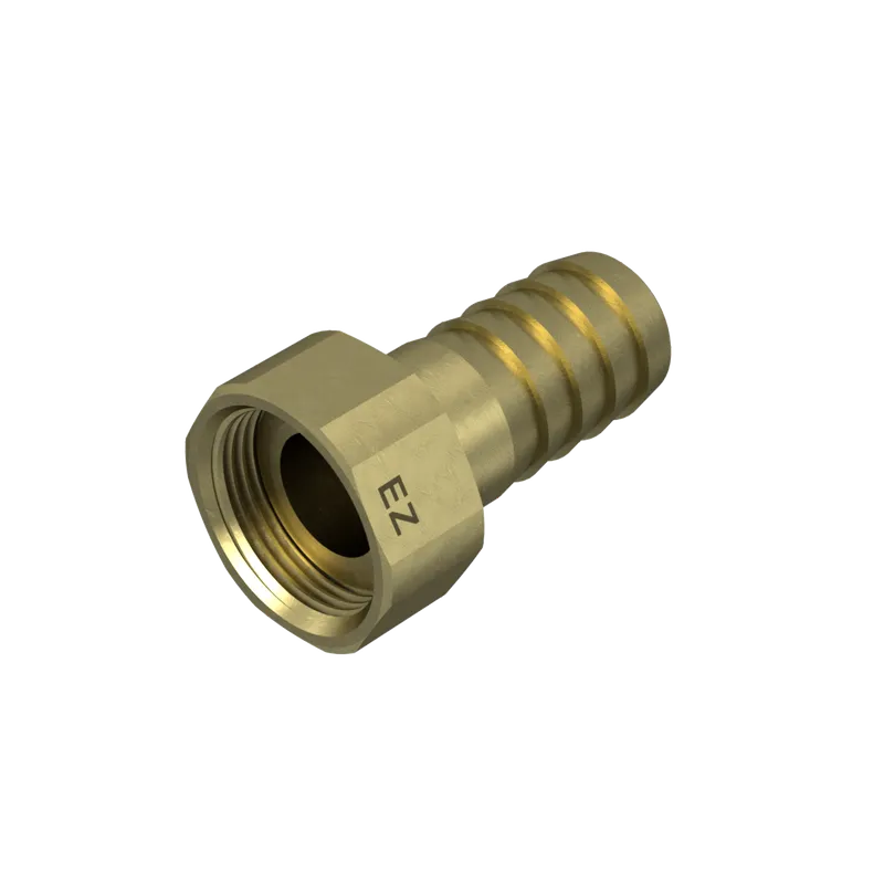Ezze 2174415 Slangkoppling G15x1/2, invändig gänga Ø 14 mm