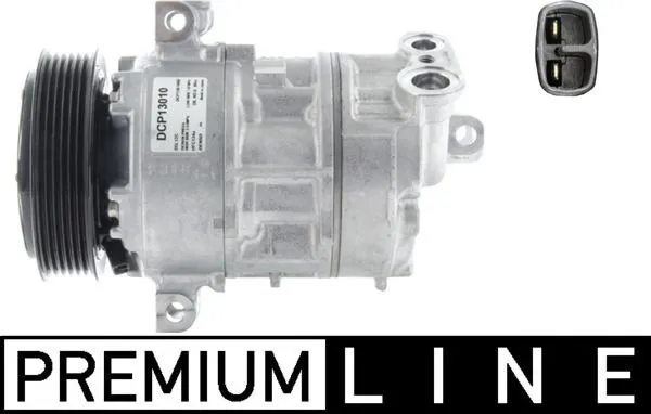 AC-kompressor MAHLE ACP 568 000P