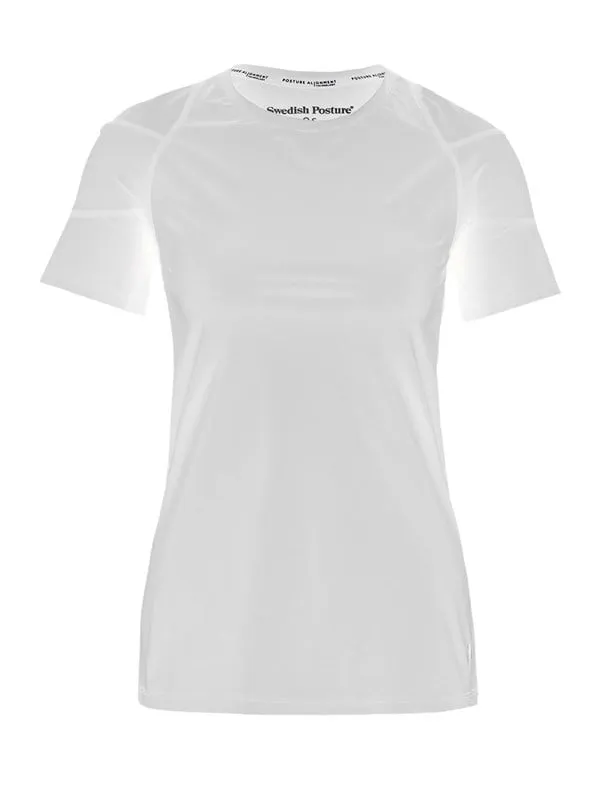 Swedish Posture Reminder Posture T-shirt (#0894)