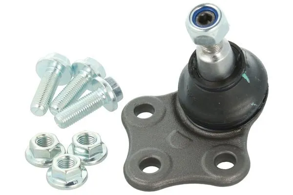 Spindelled OPTIMAL G3-1076S