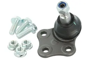Spindelled OPTIMAL G3-1076S