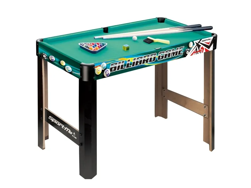 SportMe Biljardbord 98x42x63 Cm